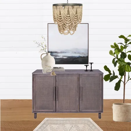 Shovlain DR Buffet Interior Design Mood Board by DecorandMoreDesigns on Style Sourcebook
