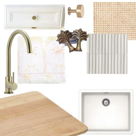 Caravan Kitcher Interior Design Mood Board by kokomostying on Style Sourcebook