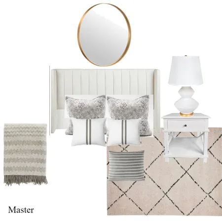 Lotus Close Interior Design Mood Board by MyPad Interior Styling on Style Sourcebook