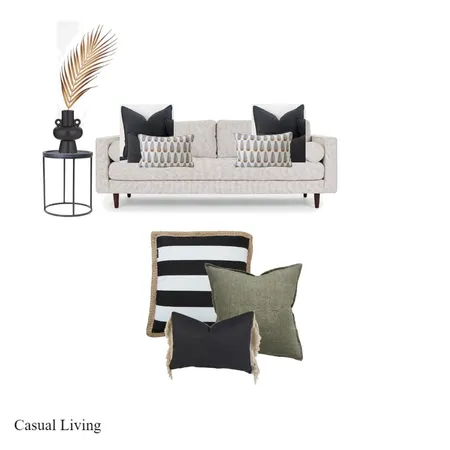 Lotus Close Interior Design Mood Board by MyPad Interior Styling on Style Sourcebook