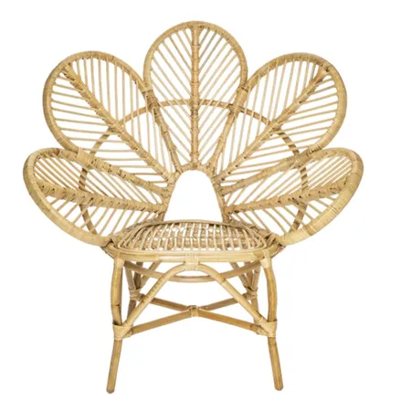RATTAN CHAIR Interior Design Mood Board by Peetkaa on Style Sourcebook