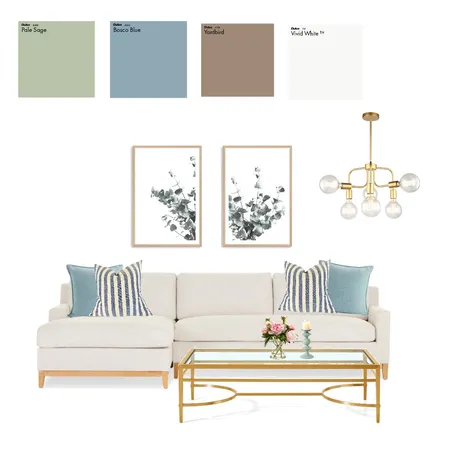 gabby Interior Design Mood Board by hallechurch on Style Sourcebook