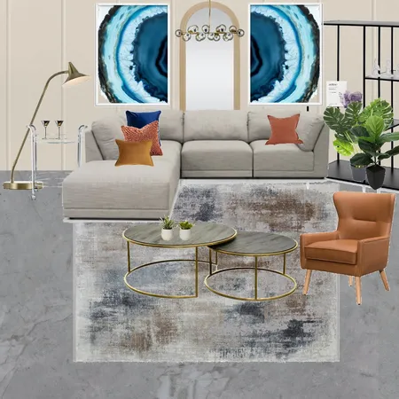 Identify Your Design Challenge Interior Design Mood Board by vickyrzeslawski on Style Sourcebook