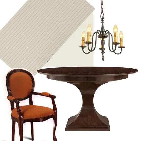 GD dining room C Interior Design Mood Board by Annavu on Style Sourcebook