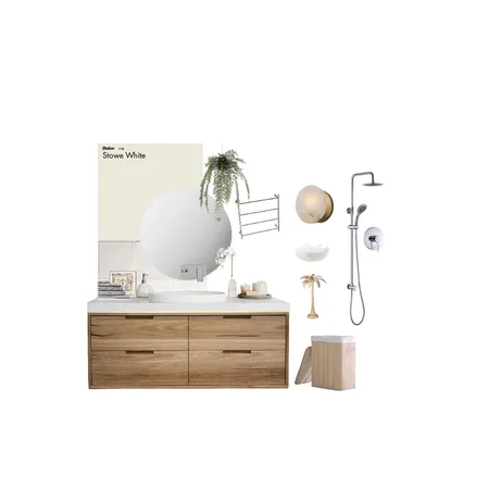 717 Interior Design Mood Board by aBBYLIN on Style Sourcebook