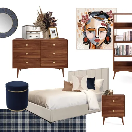 AMBS Interior Design Mood Board by aTISHdesign on Style Sourcebook