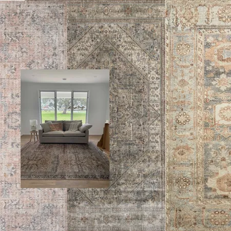 Options Interior Design Mood Board by Rhiannon Lee, Oleander & Finch Interiors on Style Sourcebook