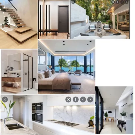 assessment 16 Interior Design Mood Board by leechungyu393@gmail.com on Style Sourcebook