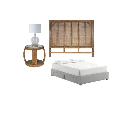 Billy & Gemma's bedroom Interior Design Mood Board by anitalmh on Style Sourcebook