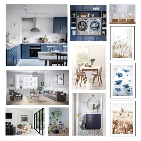 Sheldrake Interior Design Mood Board by Rogue on Style Sourcebook
