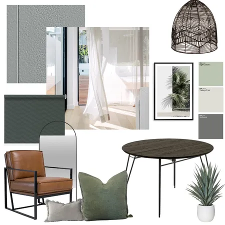 Coastal Vibes Interior Design Mood Board by Wynstan with a Y! on Style Sourcebook
