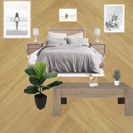 parents bedroom Interior Design Mood Board by Ellie McCulla on Style Sourcebook