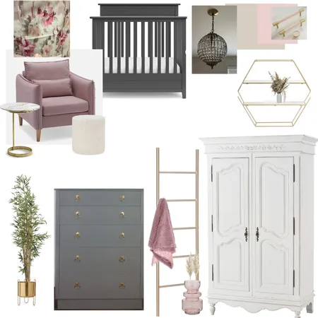 Fazekas 2 Interior Design Mood Board by Maegan Perl Designs on Style Sourcebook
