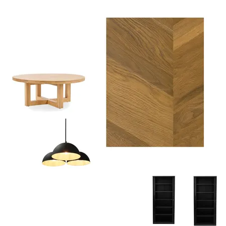 board Interior Design Mood Board by Hum on Style Sourcebook