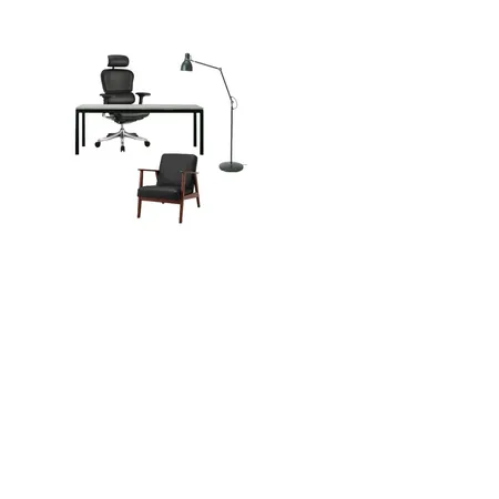 חדר מנכ"ל Interior Design Mood Board by hila1973 on Style Sourcebook