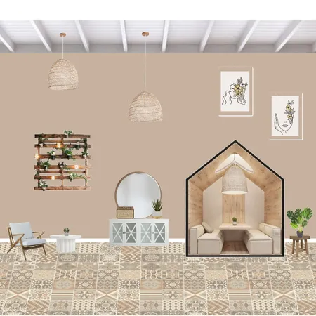 Commercial2 Interior Design Mood Board by isa_cg_costa on Style Sourcebook