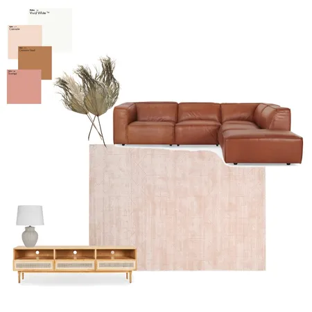 'Ultimate Summer Escape at Home' - Mediterranean Summer Living Interior Design Mood Board by LaceyGatti on Style Sourcebook