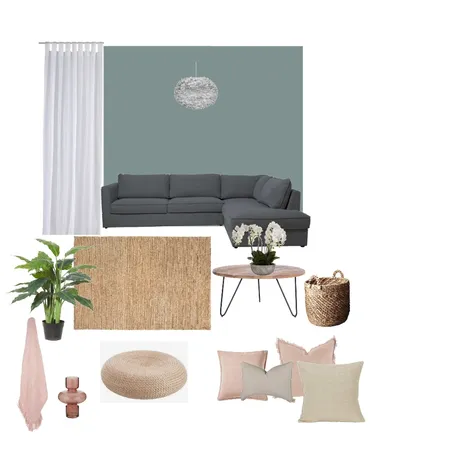 222 Interior Design Mood Board by HELEN NIZAN STUDIO on Style Sourcebook