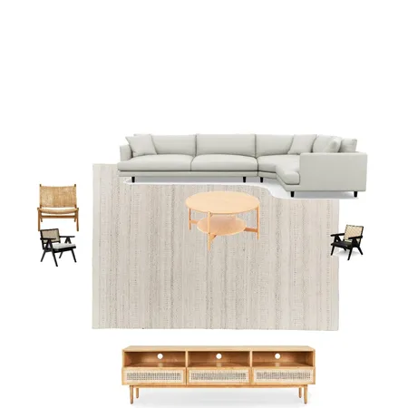 FAMILY FRIENDLY COASTAL Interior Design Mood Board by slbrown@y7mail.com on Style Sourcebook
