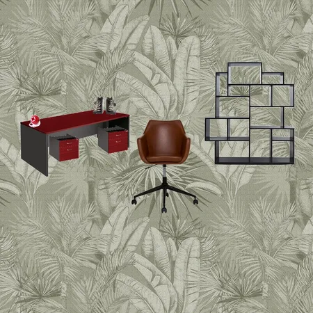 Office Interior Design Mood Board by sophie13 on Style Sourcebook