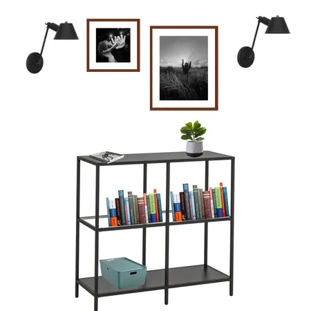 כניסה3 Interior Design Mood Board by michaelzeevi on Style Sourcebook