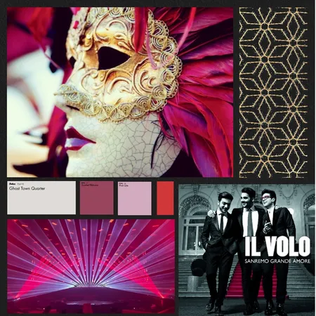 MONICA'S ROOM 2 Interior Design Mood Board by Oritofir on Style Sourcebook