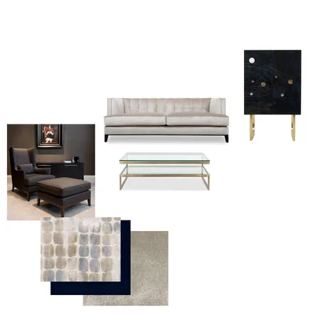 engelmere living room Interior Design Mood Board by Stacey Sibley
