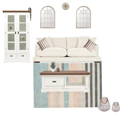Opdracht 3 Interior Design Mood Board by DecorbySusanne on Style Sourcebook