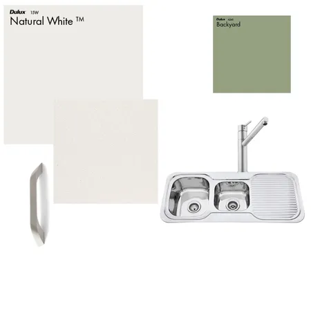 Kitchen Interior Design Mood Board by Penelopelittle on Style Sourcebook