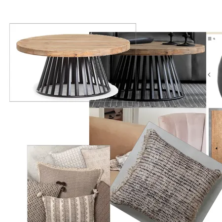 Dec 2021 Interior Design Mood Board by genief2 on Style Sourcebook
