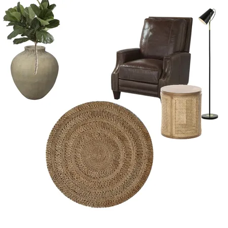 Ella Landing Interior Design Mood Board by Styledbymel on Style Sourcebook