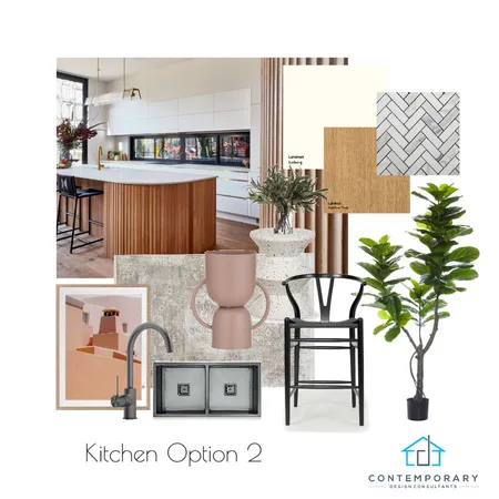 13 bruce kitch 2 Interior Design Mood Board by cdconsultants on Style Sourcebook