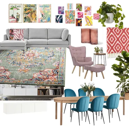 Kristen Interior Design Mood Board by Oleander & Finch Interiors on Style Sourcebook