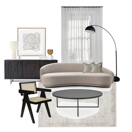 mood 23 Interior Design Mood Board by einavdesign1 on Style Sourcebook