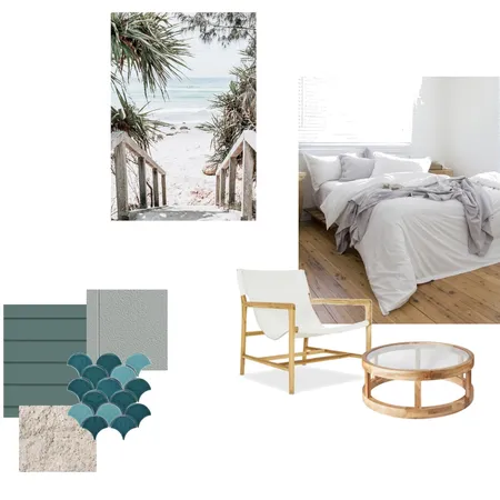 Coastal Mood Board Interior Design Mood Board by Lysandra on Style Sourcebook