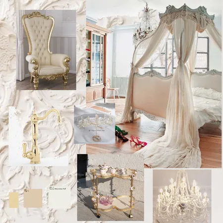 לין3 Interior Design Mood Board by לין יוסף on Style Sourcebook