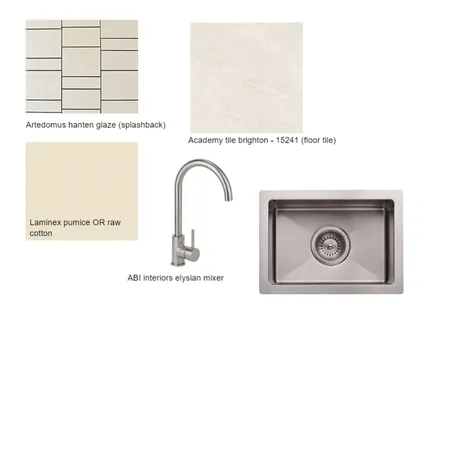 Laundry Interior Design Mood Board by gradbourn on Style Sourcebook