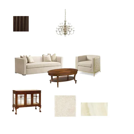 Mix match C,D Interior Design Mood Board by Anna1802 on Style Sourcebook