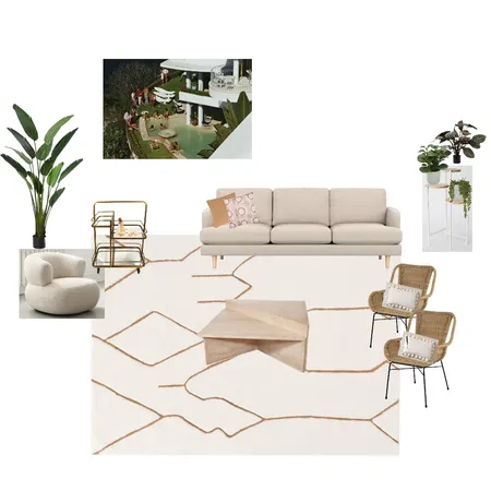 Slim8 Interior Design Mood Board by Flick__p on Style Sourcebook