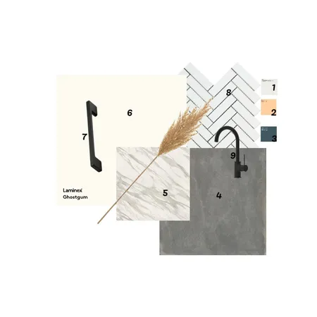 am Interior Design Mood Board by siamz on Style Sourcebook