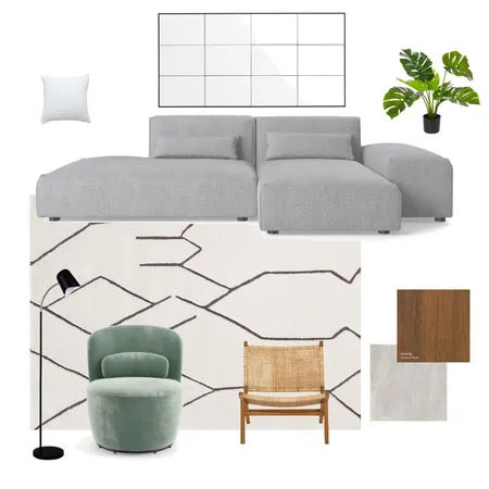 Lounge - Tahlee Interior Design Mood Board by Olivia.Stephenson on Style Sourcebook