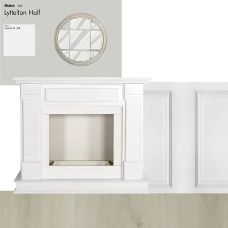 Fireplace Interior Design Mood Board by sarahjean28 on Style Sourcebook