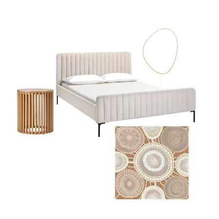 Guest Bedroom Interior Design Mood Board by alic91 on Style Sourcebook