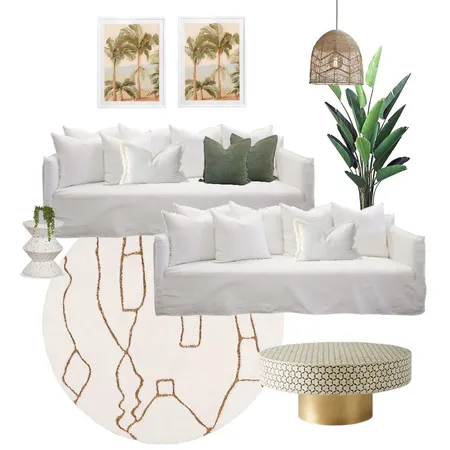 XX Interior Design Mood Board by Haus & Hub Interiors on Style Sourcebook