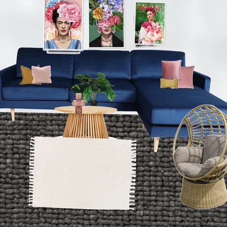 Rumpus Interior Design Mood Board by lisanickharridge04@yahoo.com on Style Sourcebook