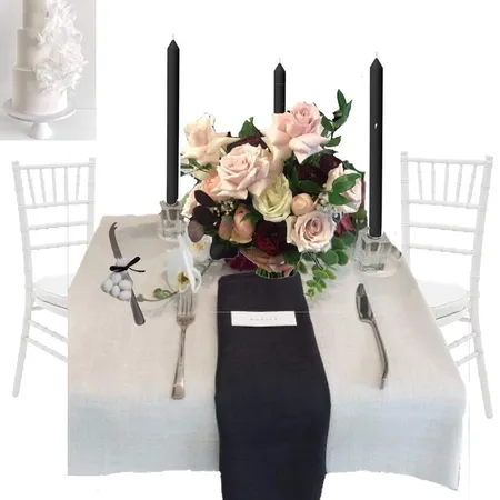 Reception Interior Design Mood Board by Natalie_Field12 on Style Sourcebook