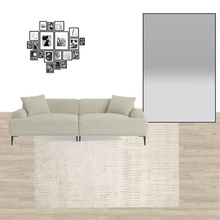 study Interior Design Mood Board by Belinda Kong on Style Sourcebook