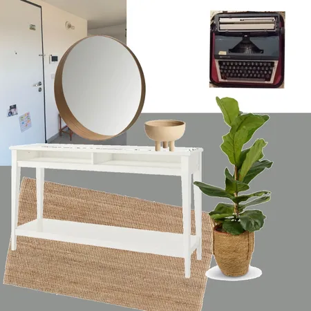 Sarin - מבואה Interior Design Mood Board by Yana Style on Style Sourcebook