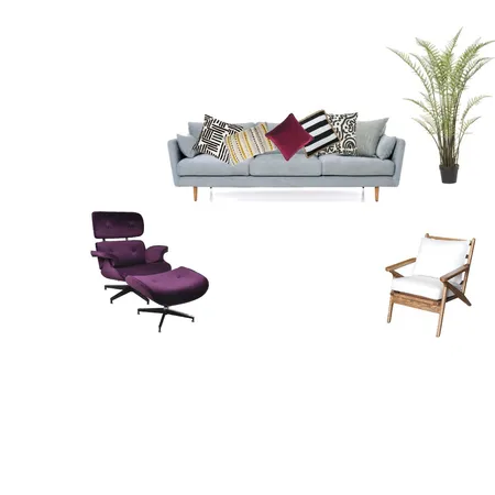 סלון Interior Design Mood Board by Naama Cohen on Style Sourcebook