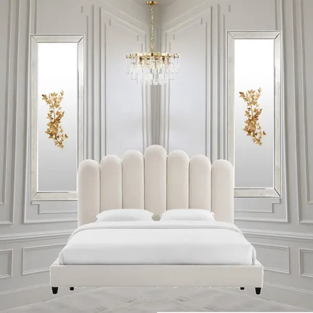 Roaring Brooke Girl Room Interior Design Mood Board by delaneyholender on Style Sourcebook